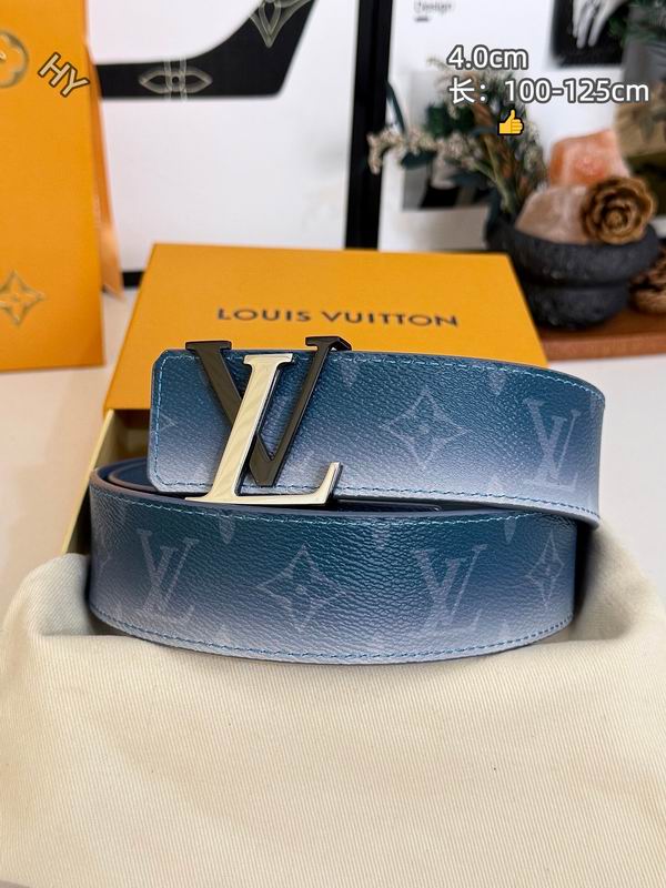 LV belt 40mmX100-125cm 8L116